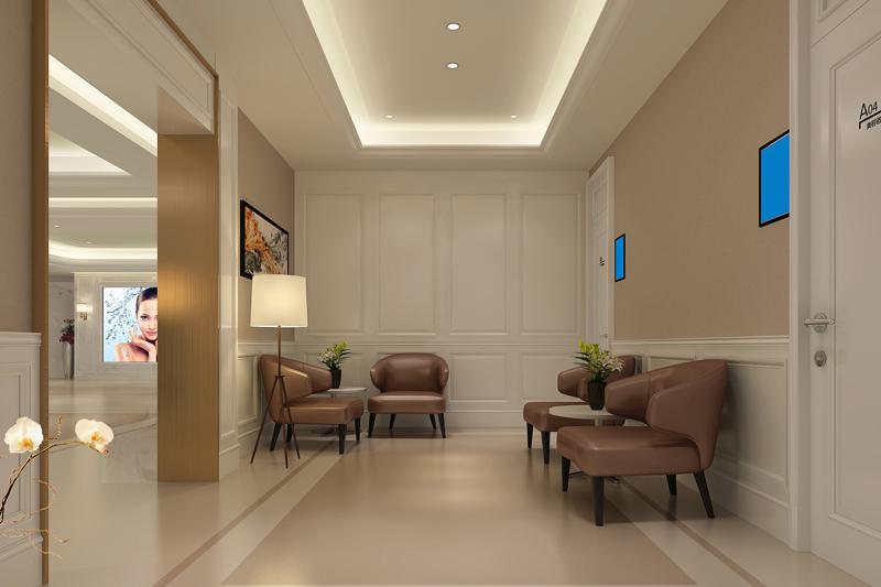 西安画美医疗美容医院隆鼻手术价格多少？专