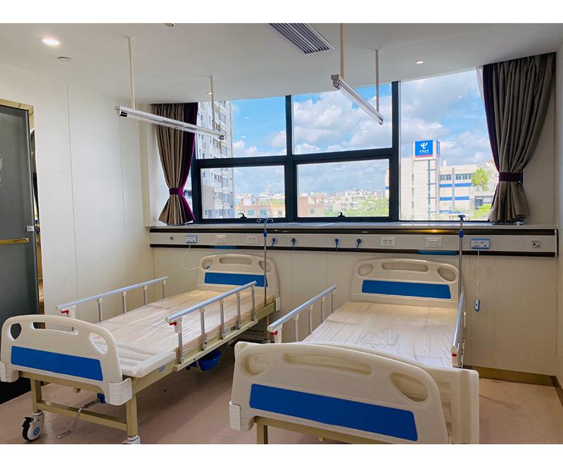 中山美南华美容医院怎么样？内附隆胸手术案例分享+医院新挂号时间