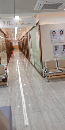 深圳恒生医院医疗美容科好吗？让眼部焕发新生