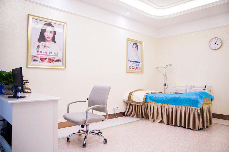 呼和浩特京美医疗美容医院医生信息介绍，整形案例分享