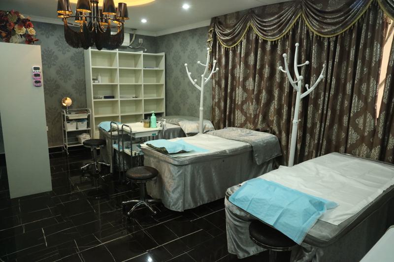 深圳阳光医疗美容医院双眼皮手术多少钱？专