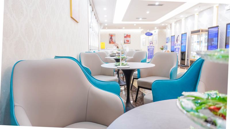 广州海峡医疗美容医院怎么样，隆胸案例分享