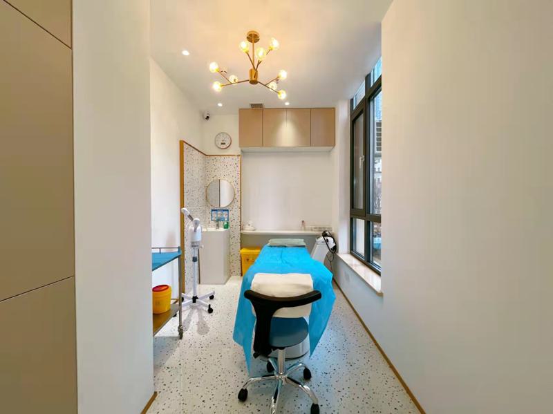 沈阳小树医疗美容诊所玻尿酸注射怎么样？附上玻尿酸注射案例+医院基本信息