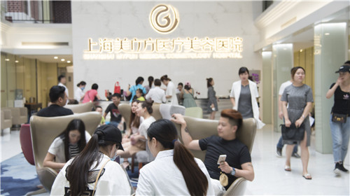 上海美立方医疗美容医院怎么样？隆胸技术精湛，值得推荐