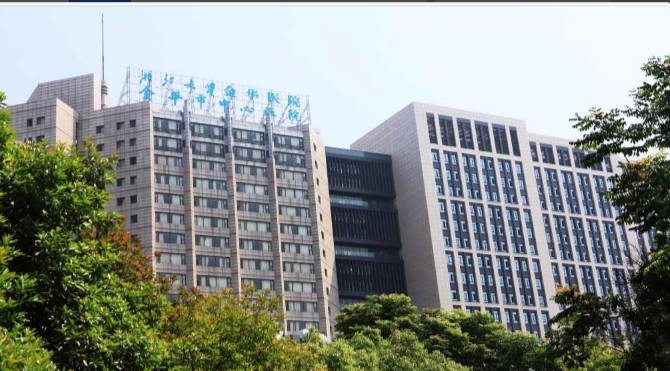 金华市中心医院整形科是几级医院？医生口碑
