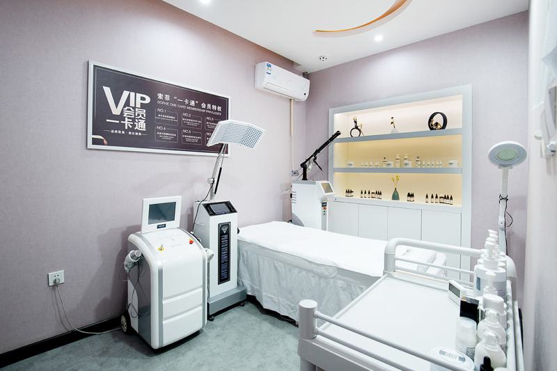 哈尔滨索菲医疗美容陈富全隆胸技术怎么样？专注胸部整形、口碑佳