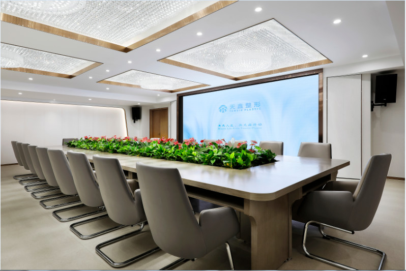 杭州天鑫医疗美容医院怎么样？胡柏医生门诊公布__眼部整形案例分享