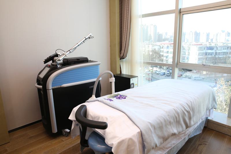 石家庄雅芳亚医疗美容医院做热玛吉需要多少