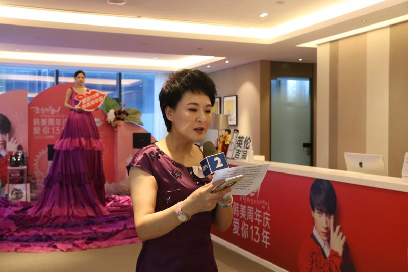 南昌韩美美容医院口碑好吗？玻尿酸注射案例丨优质医生推荐