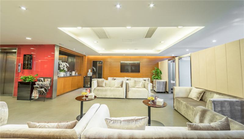 杭州艺星医疗美容医院隆胸整形怎么样？20