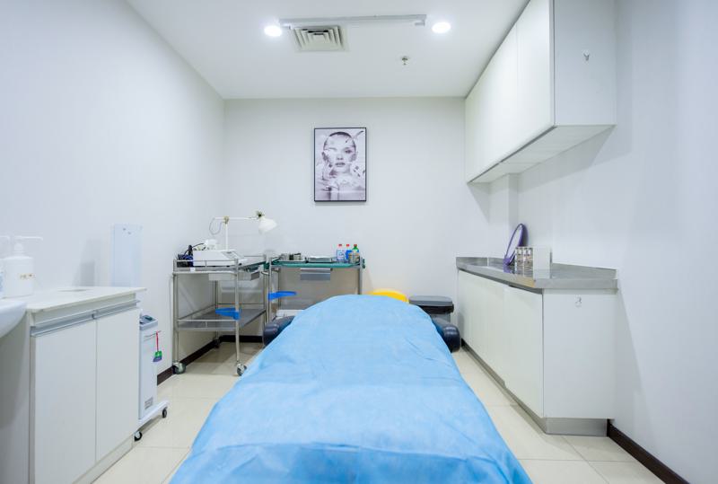 北京微美医疗美容是正规机构吗？案例效果+医生实力解析