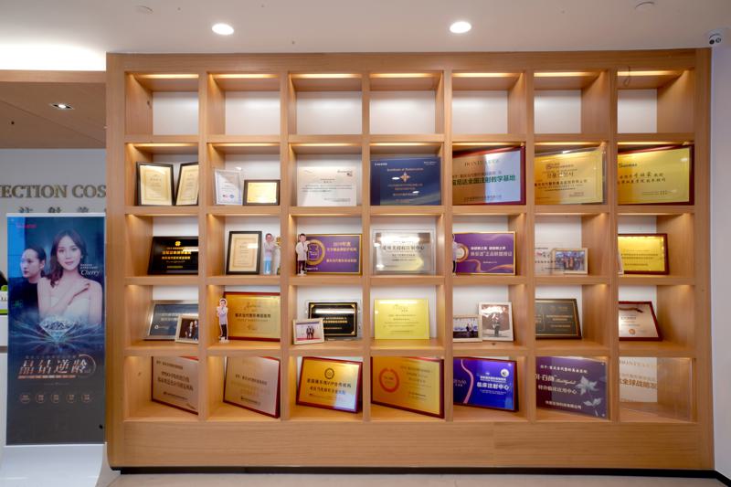 重庆当代整形外科医院口腔整形科怎么样？正