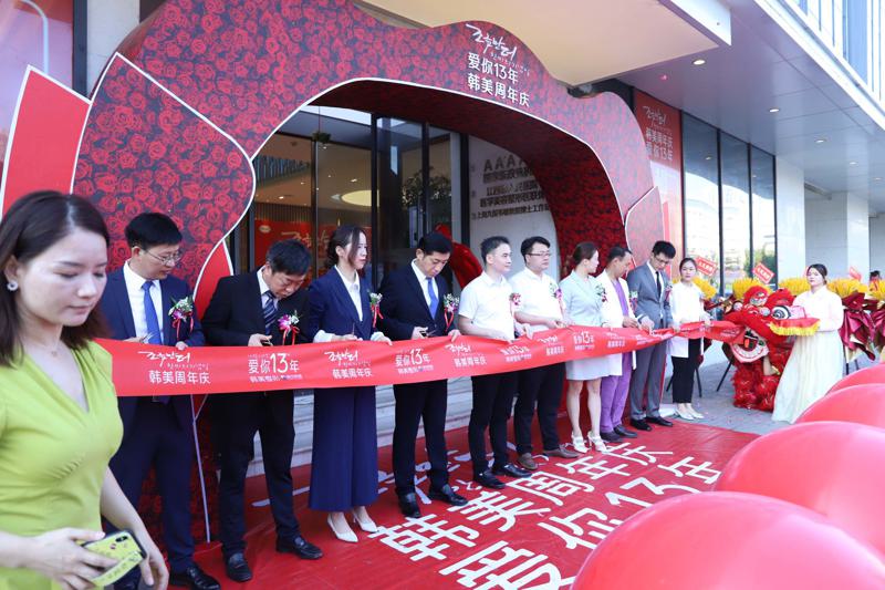 南昌韩美美容医院玻尿酸注射真实案例分享+