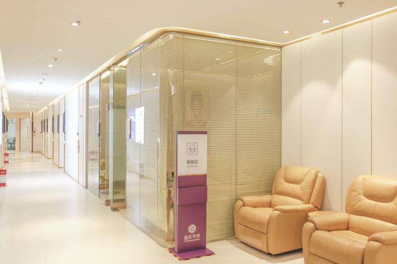 重庆华美整形外科医院医生口碑+擅长项目清单公布！