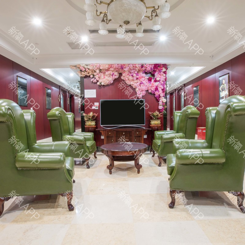 北京华韩医疗美容医院整形科怎么样？202