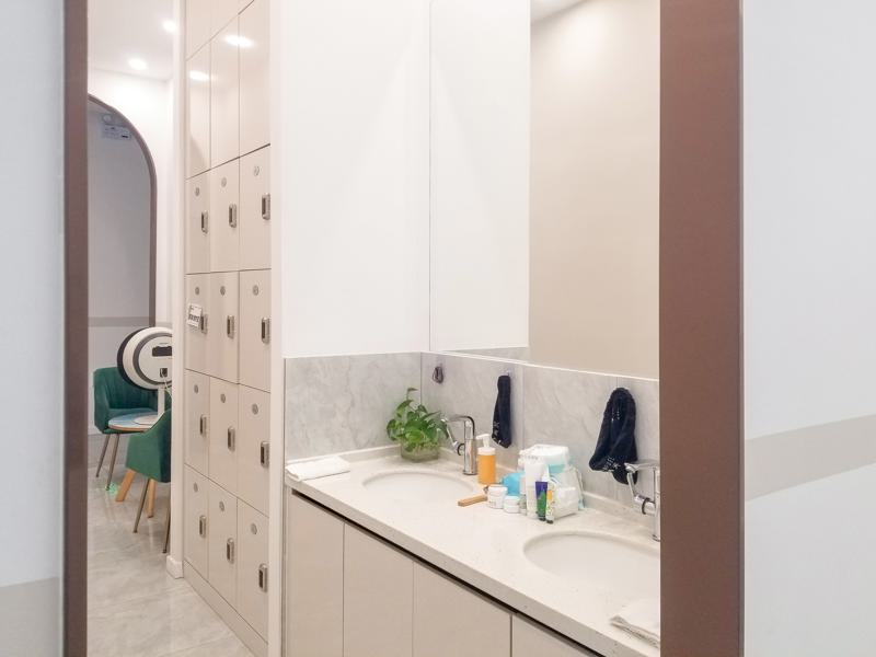 大连维恩柏颜医疗美容门诊部抗衰除皱项目价